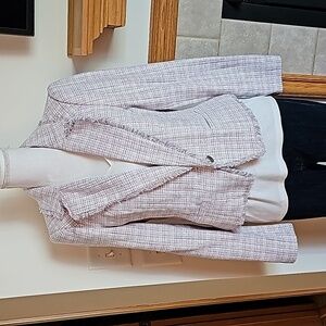 White House Black Market Jacket